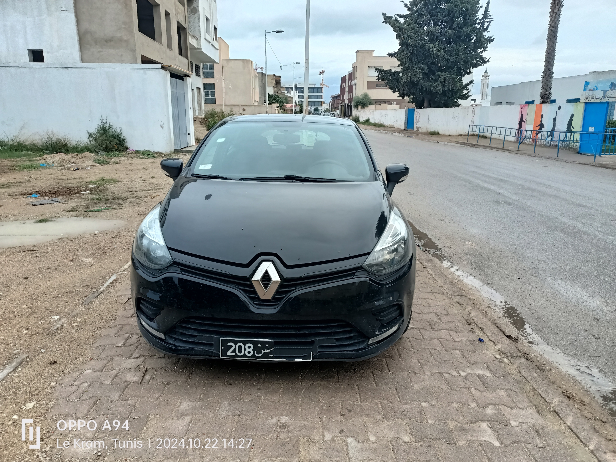 Renault Clio