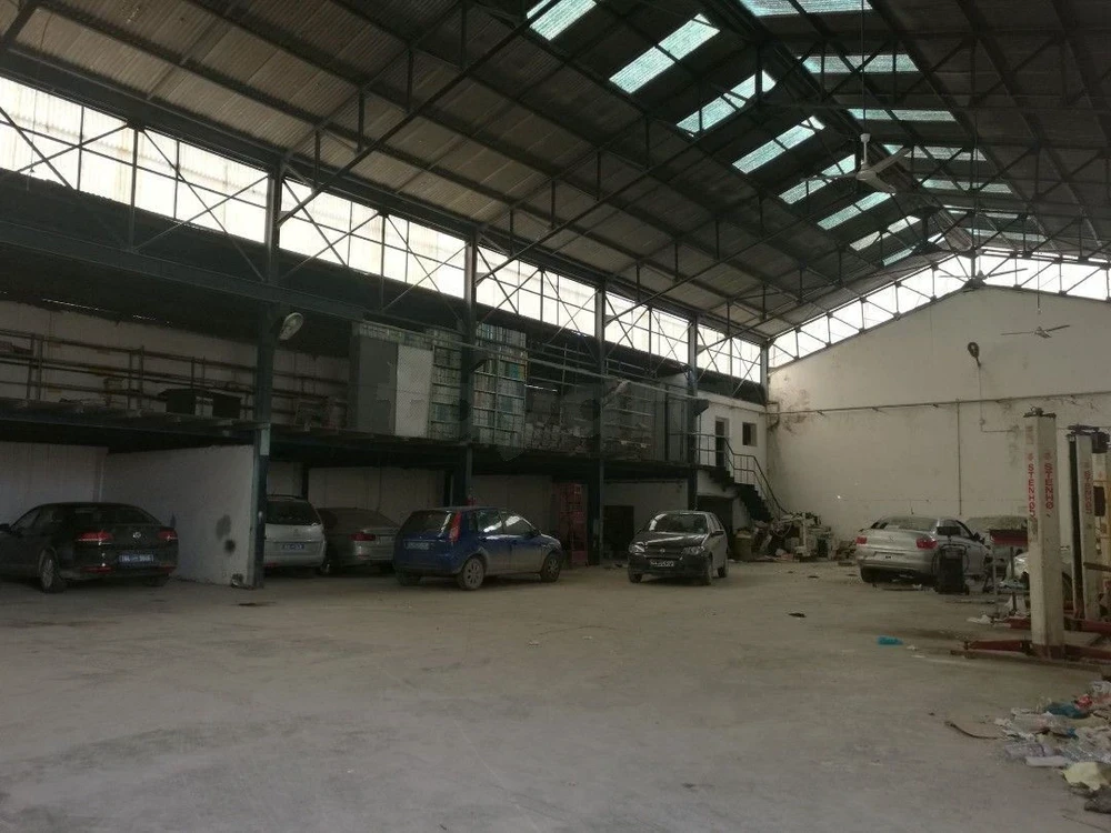 Bureaux & Commerces Atelier,Garage