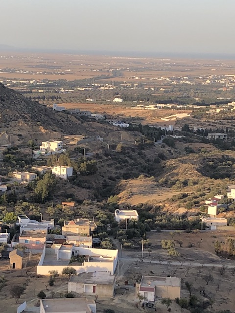 Sidi Thabet Jabbes Vente Maisons Maison avec terrain