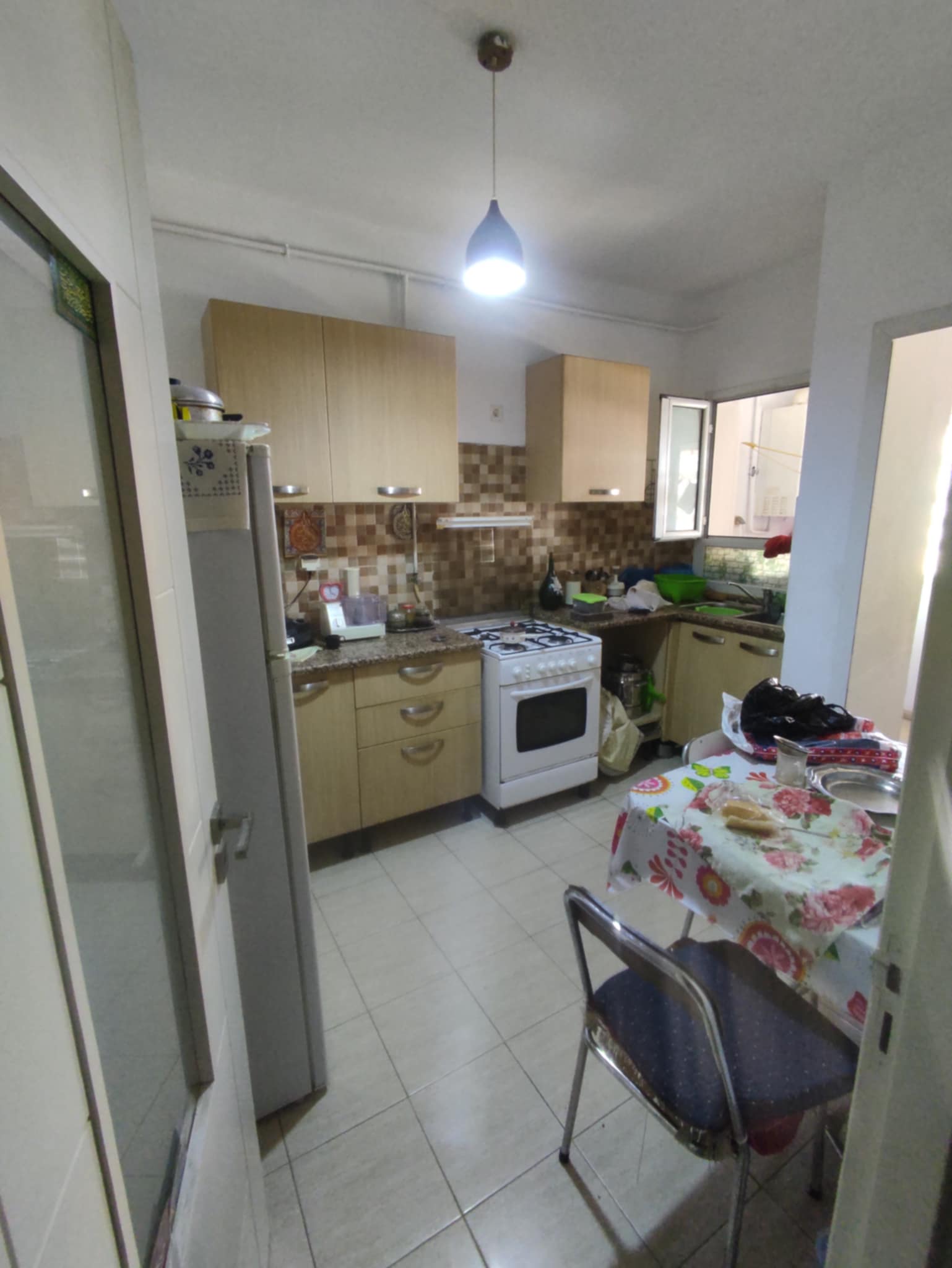 El Mourouj El Mourouj Vente Appart. 3 pices Bel appartement hsd