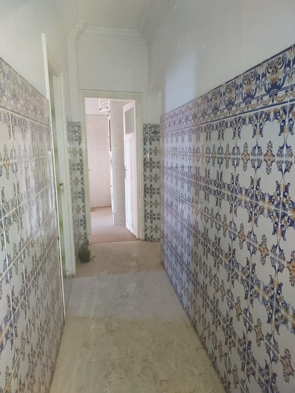 Bizerte Nord Bizerte Vente Appart. 3 pices Appartement 1ere