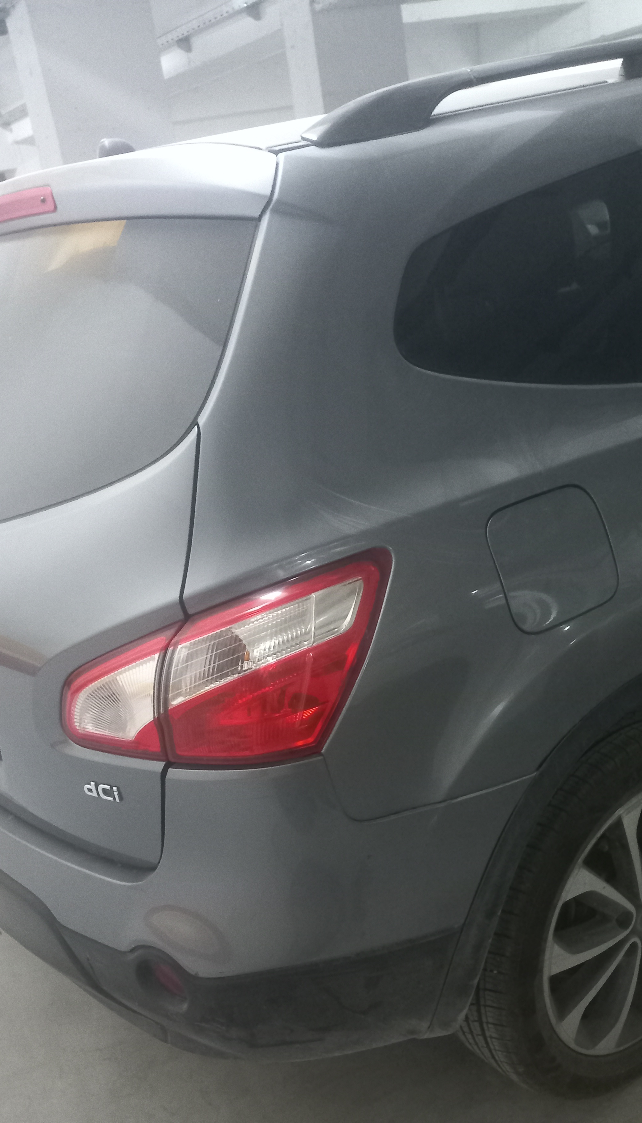 Ezzahra Ezzahra Nissan Qashqai Vhicule nissan qashqai plus 2