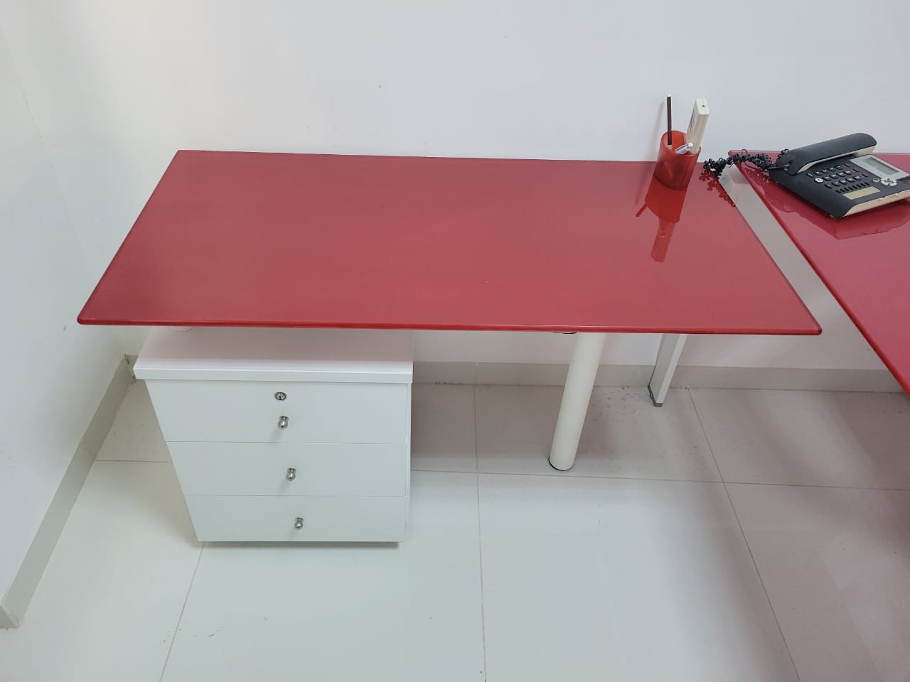 Meubles de bureau Bureaux - Tables