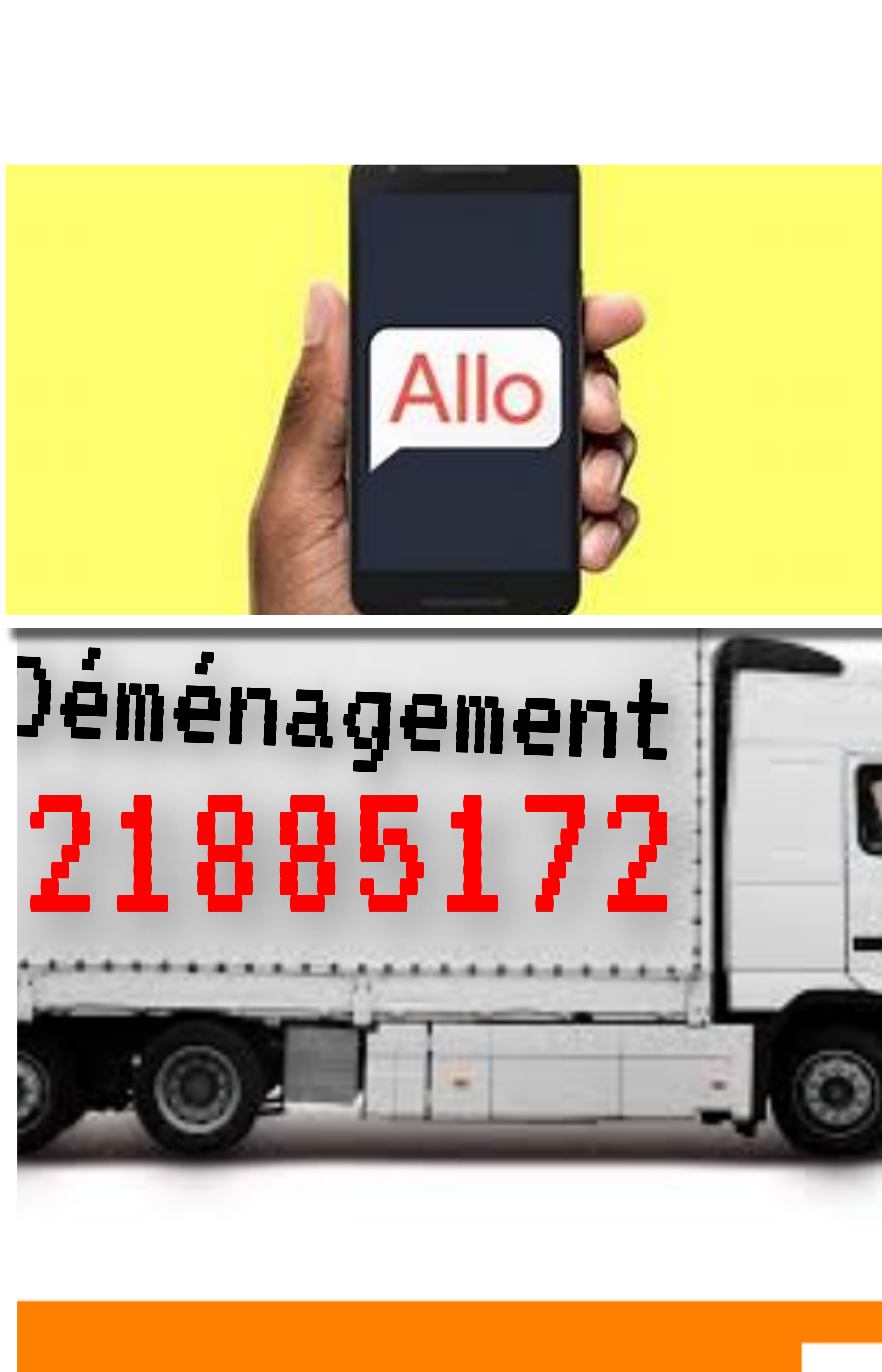 Tranport & dmnagement Autre