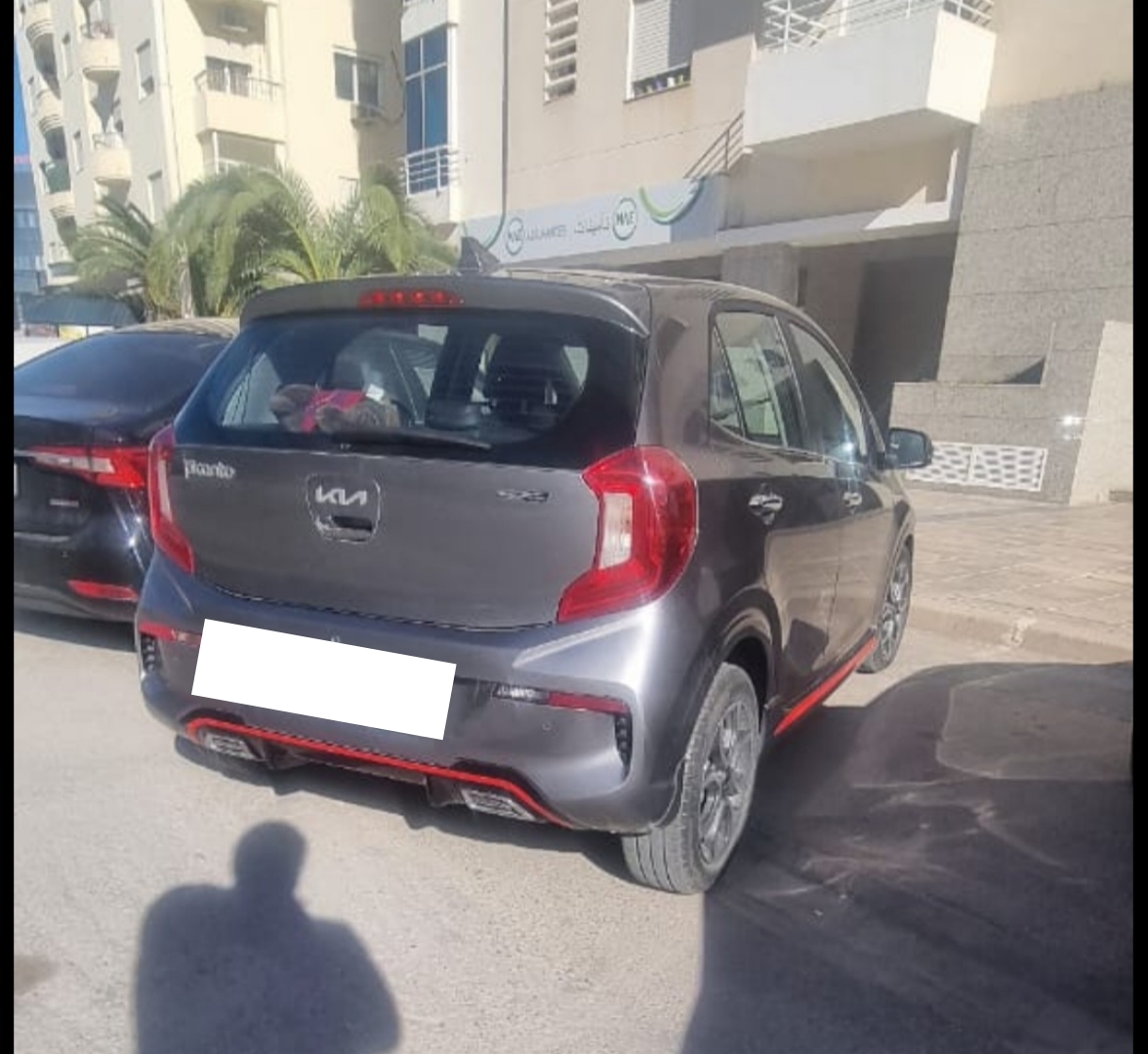 Kia Picanto