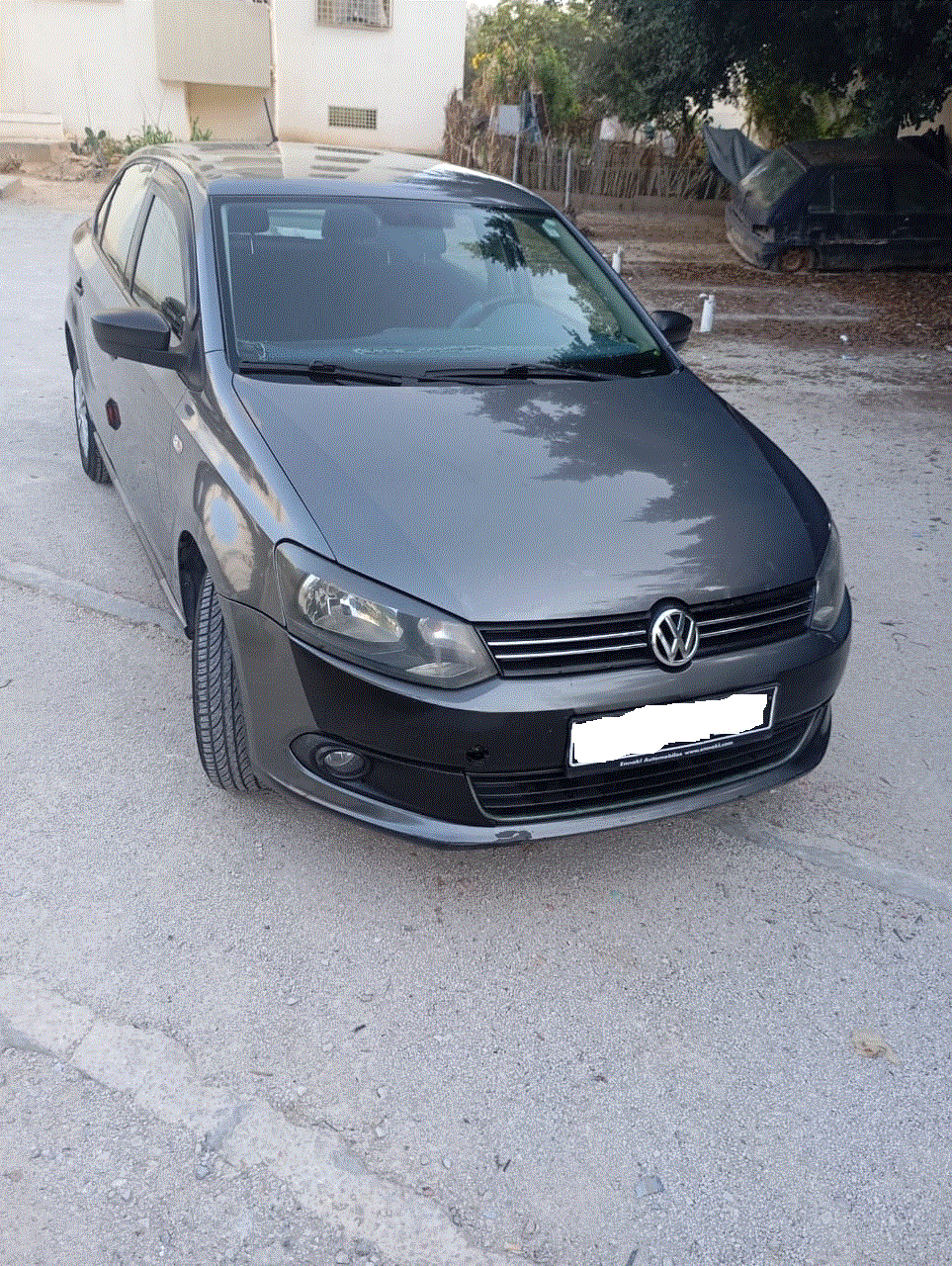 Volkswagen Golf 7