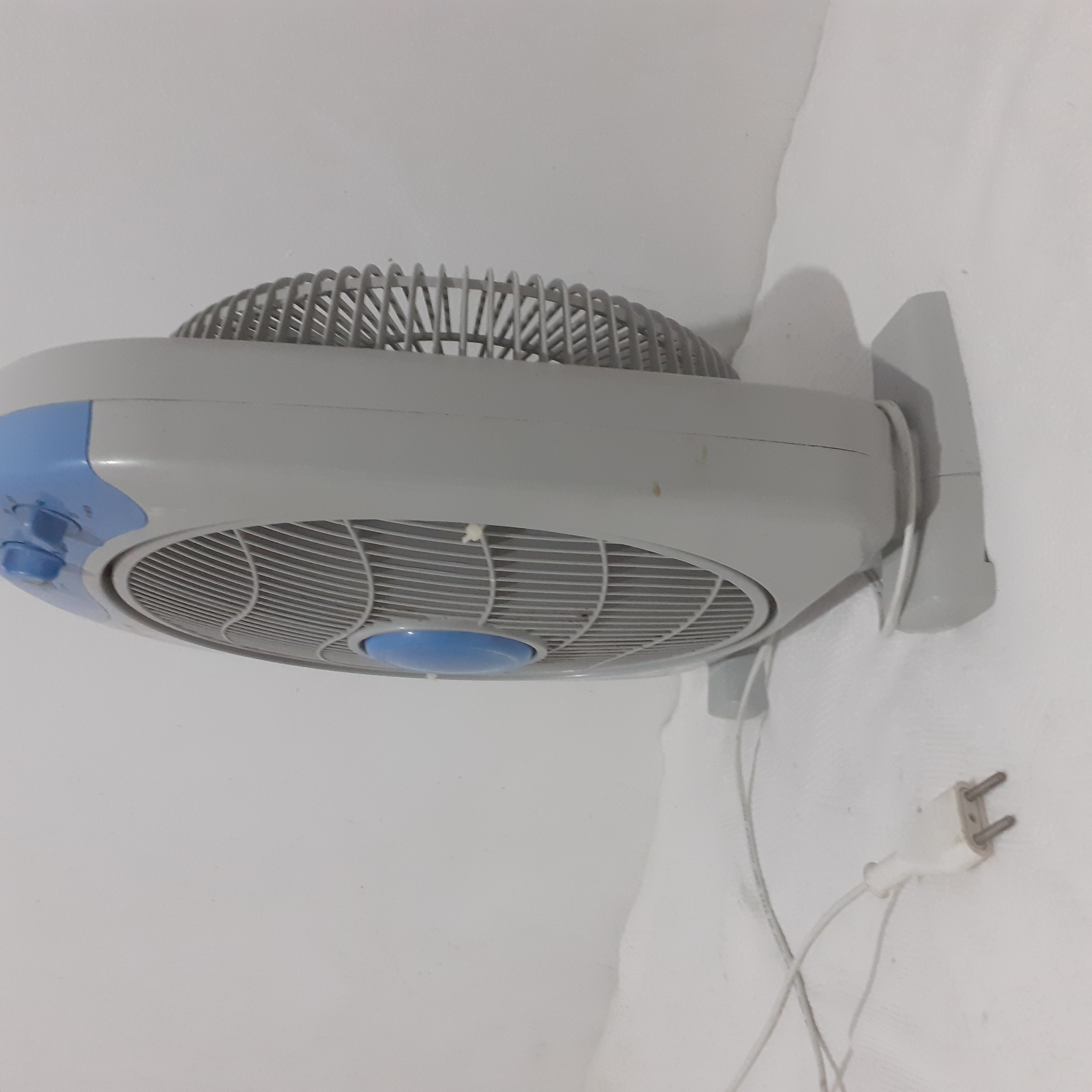 El Menzah El Manar 2 Autre Autre Ventilateur