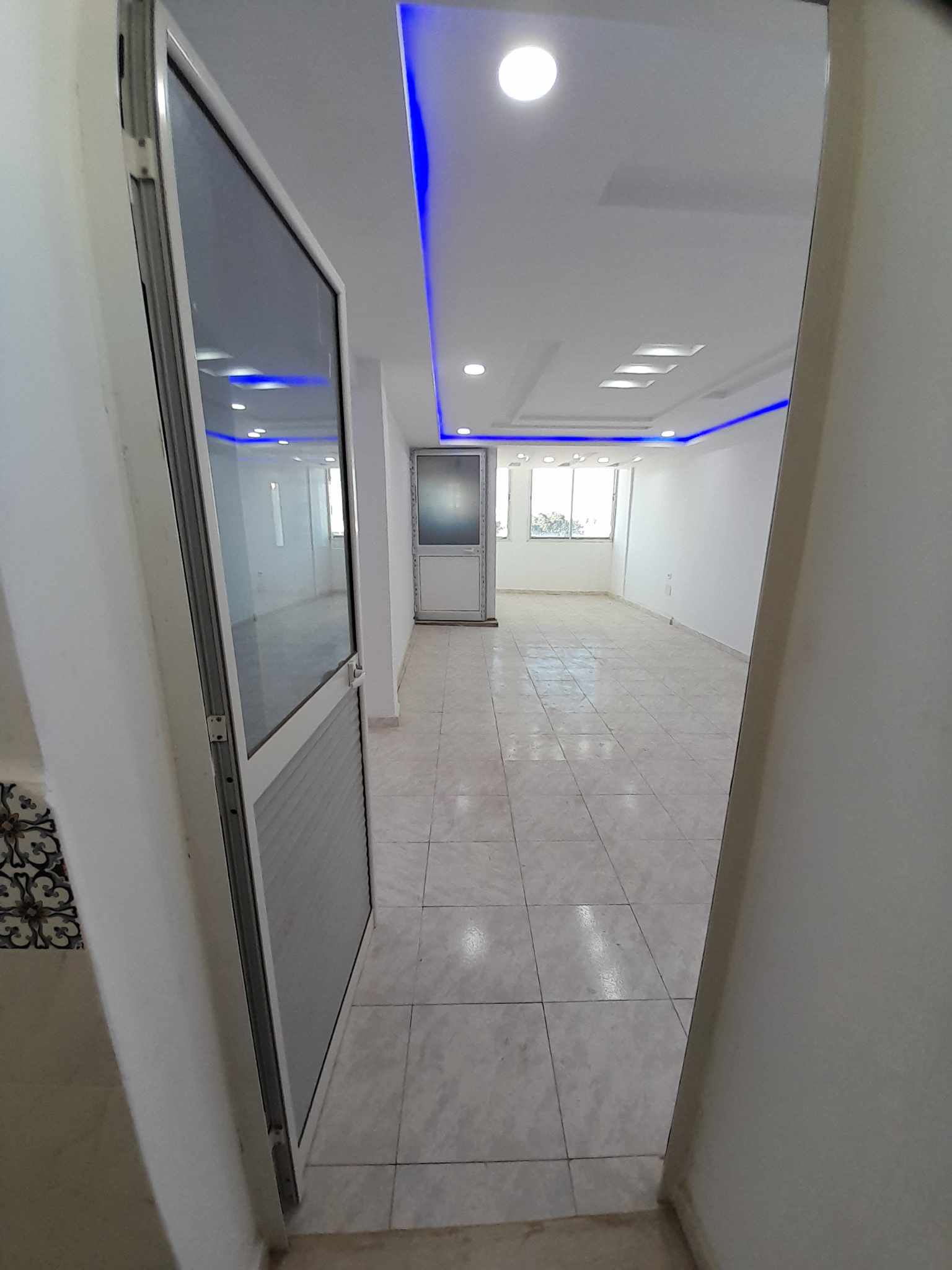 Kairouan Sud Cite Ibn El Jazzar Vente Appart. 3 pices Un appartement ou un espace de travail