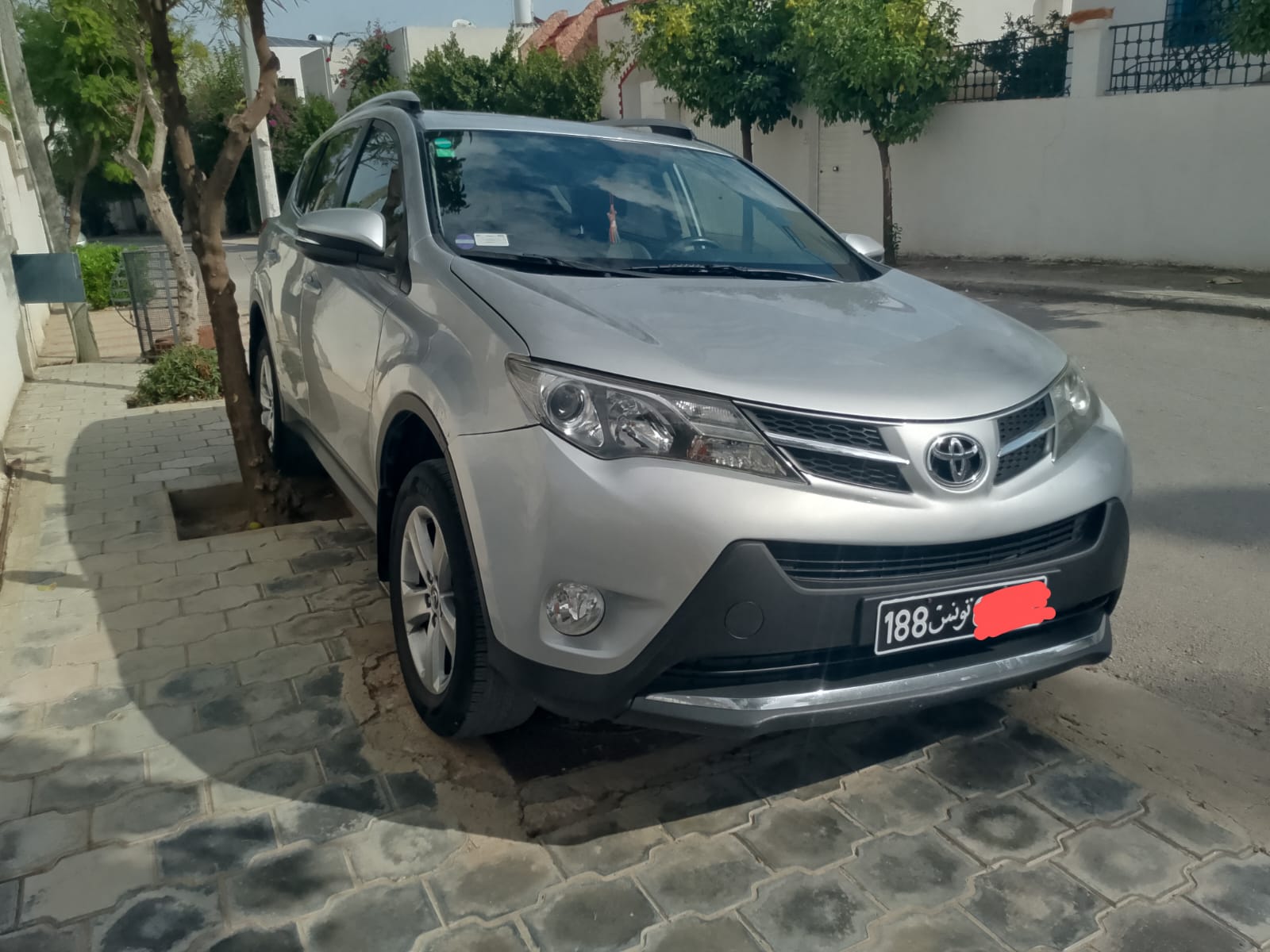 Toyota RAV 4