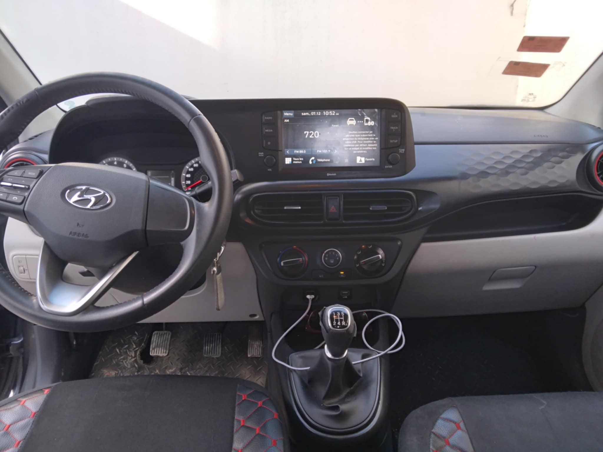 Hyundai Autre Modle