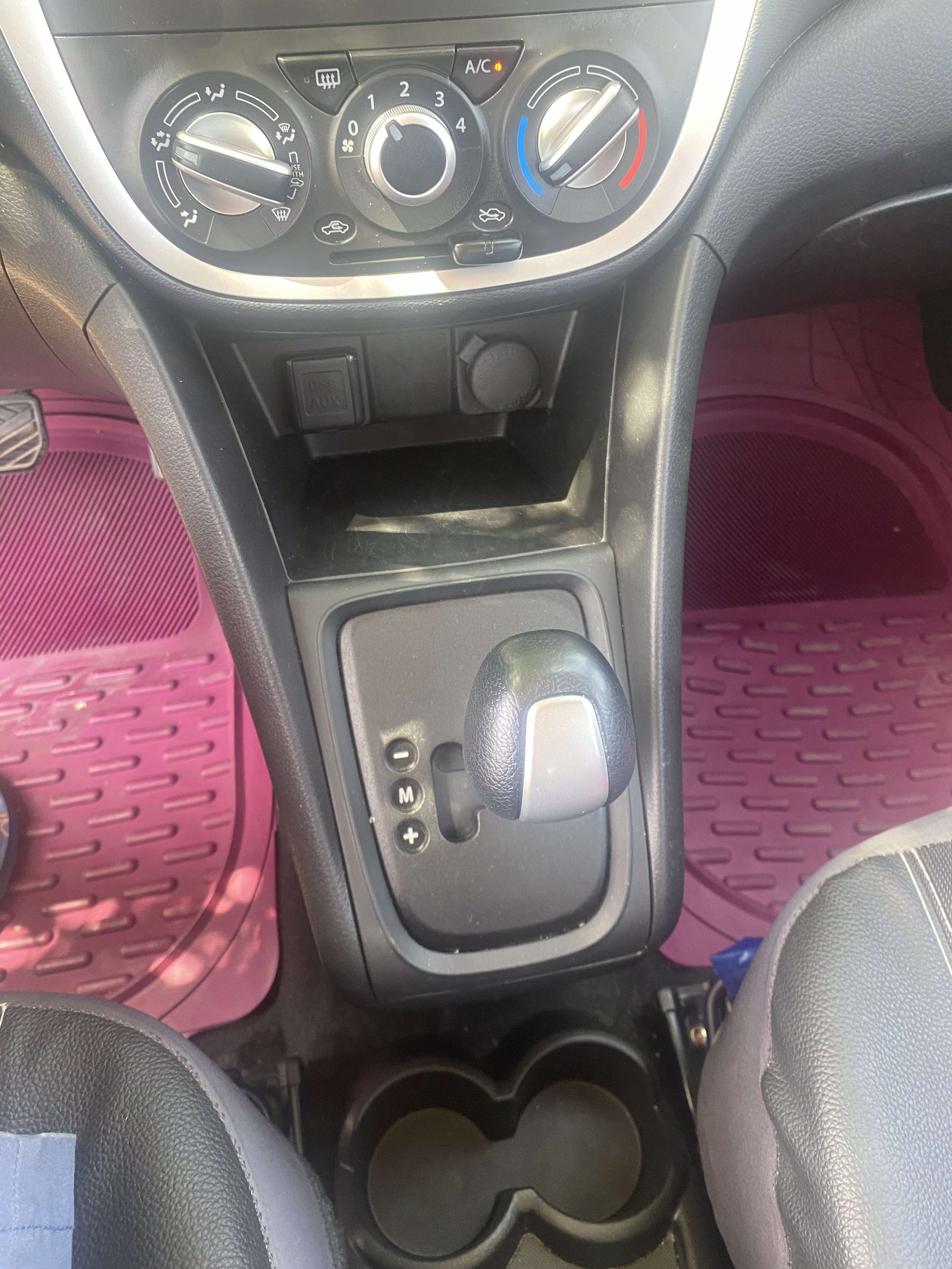 La Marsa Cite Sprols Suzuki Autre Modle Suzuki celerio