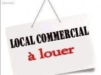 Bureaux & Commerces Grance libre