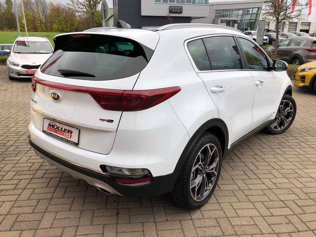 Kia Sportage