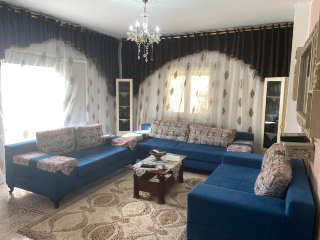 Oued Ellil Oued Ellil Vente Maisons Villa a oued elil cit ennajet