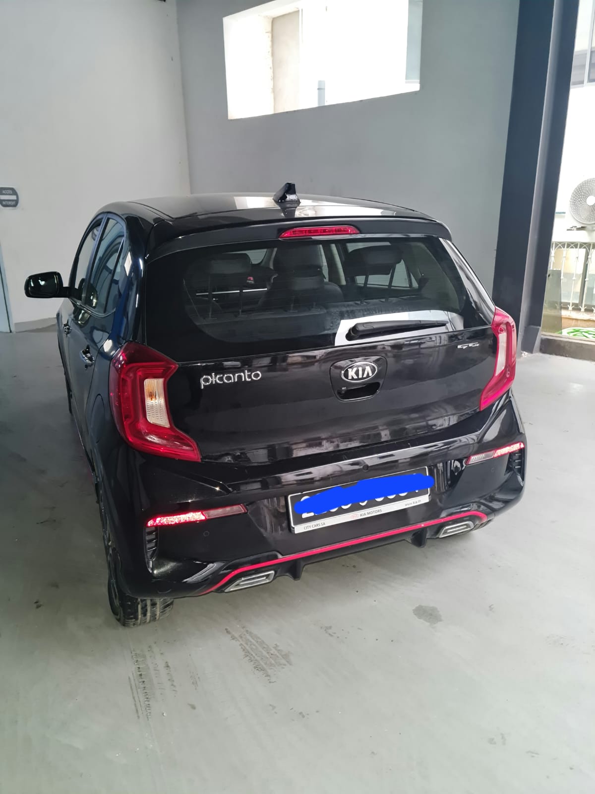 Kia Picanto