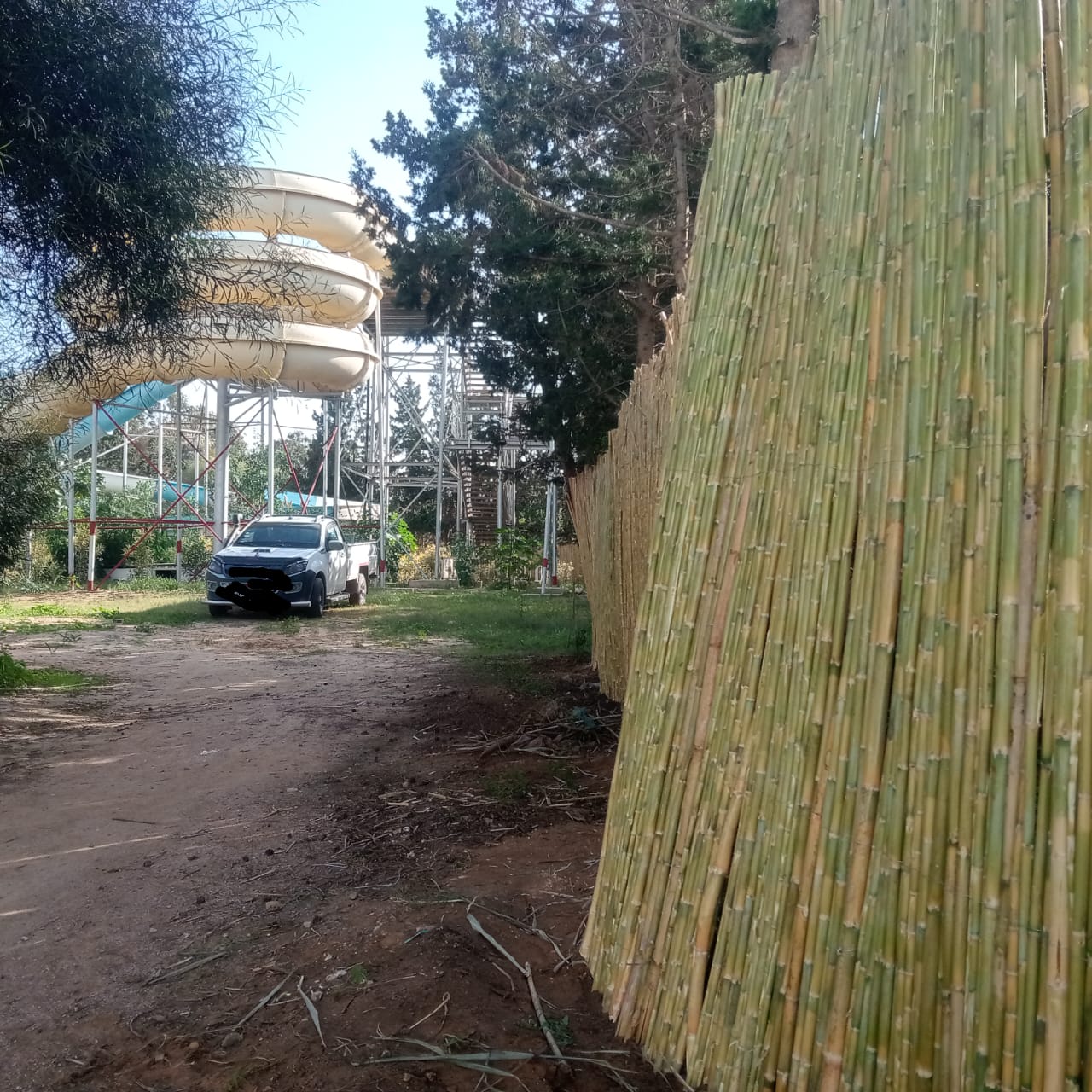 El Haouaria El Haouaria Jardinage Autre Cannisse pour dcoration