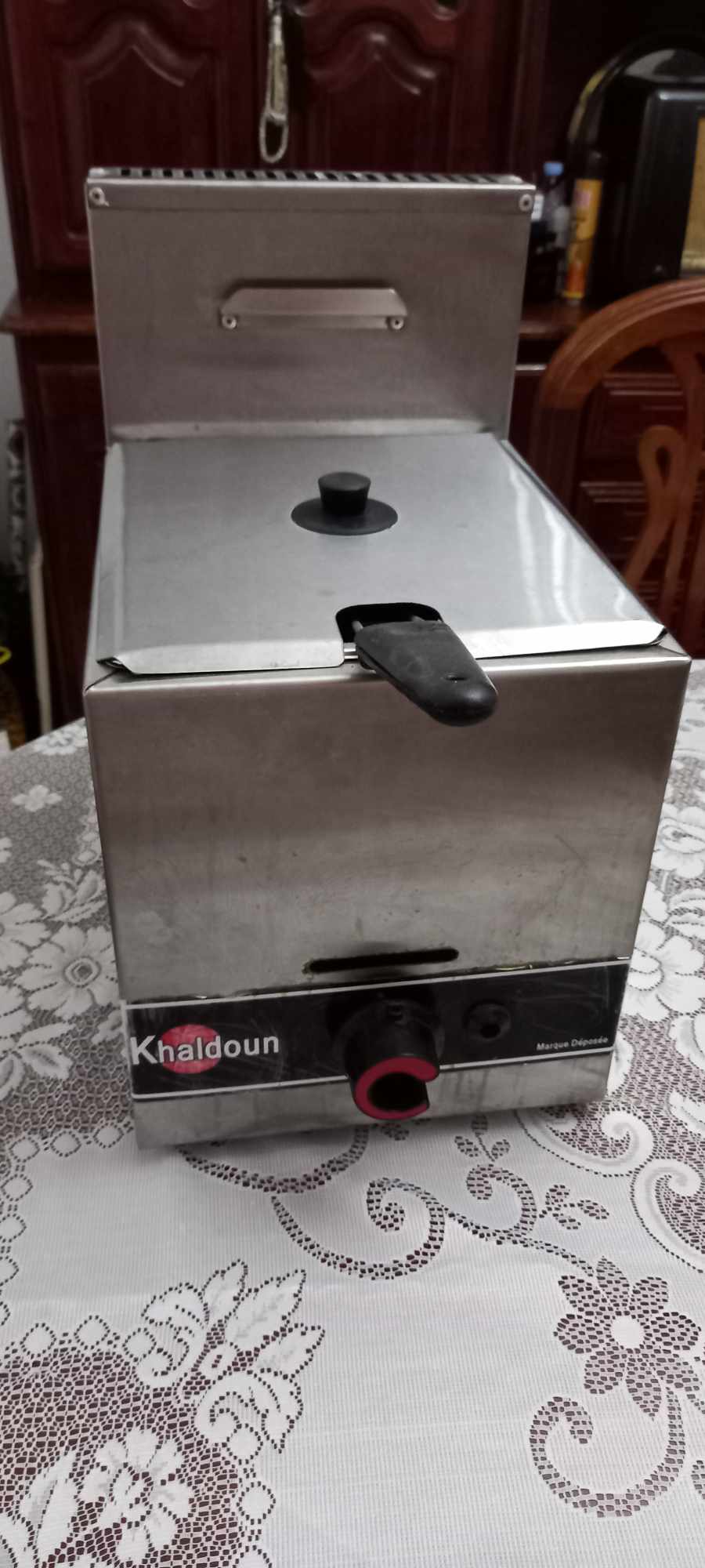 Cuisinire gaz Autre