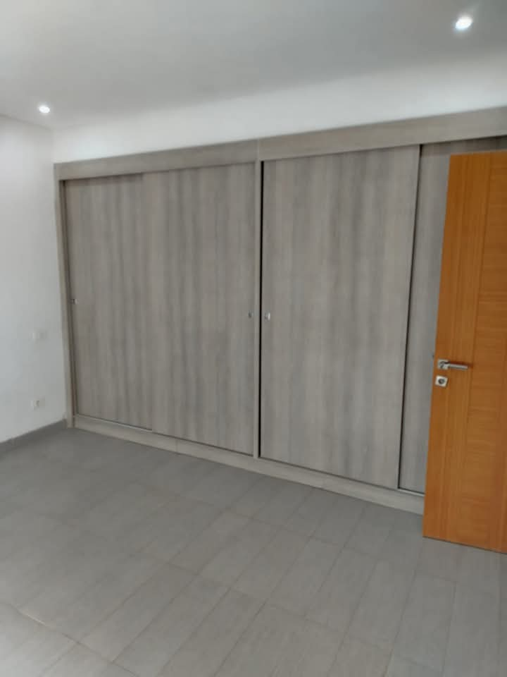 Ariana Ville Cite Ennasr 2 Location Appart. 2 pices Un appartement s 1  cit nasr 2