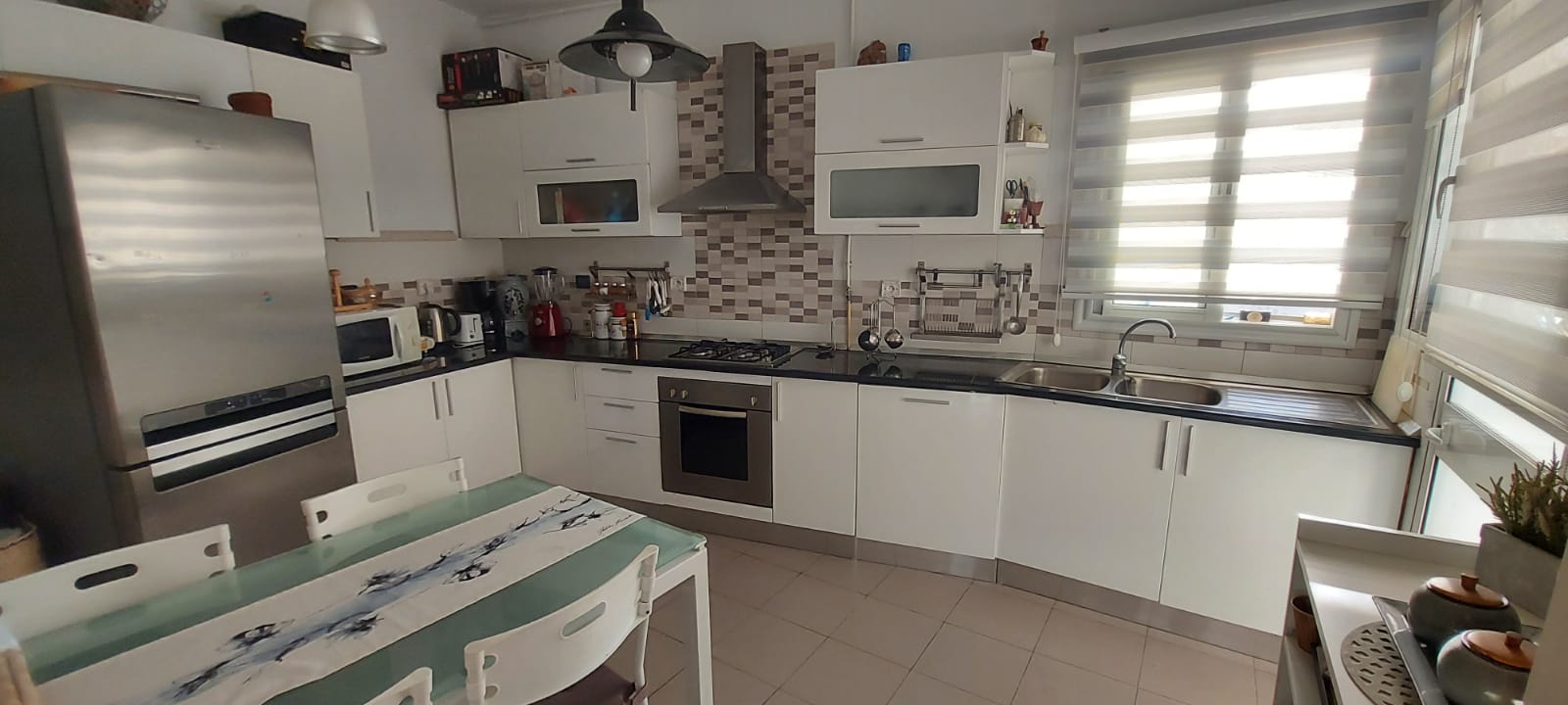 Ariana Ville Cite Ennasr 2 Location Appart. 4 pices Un appartement s 3 ht standing cit nasr 3