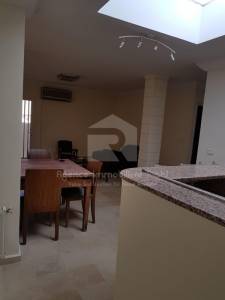 Sousse Ville Cite Jaouhara Location Appart. 1 pice A   annuelle  un appartement s2 ref665a