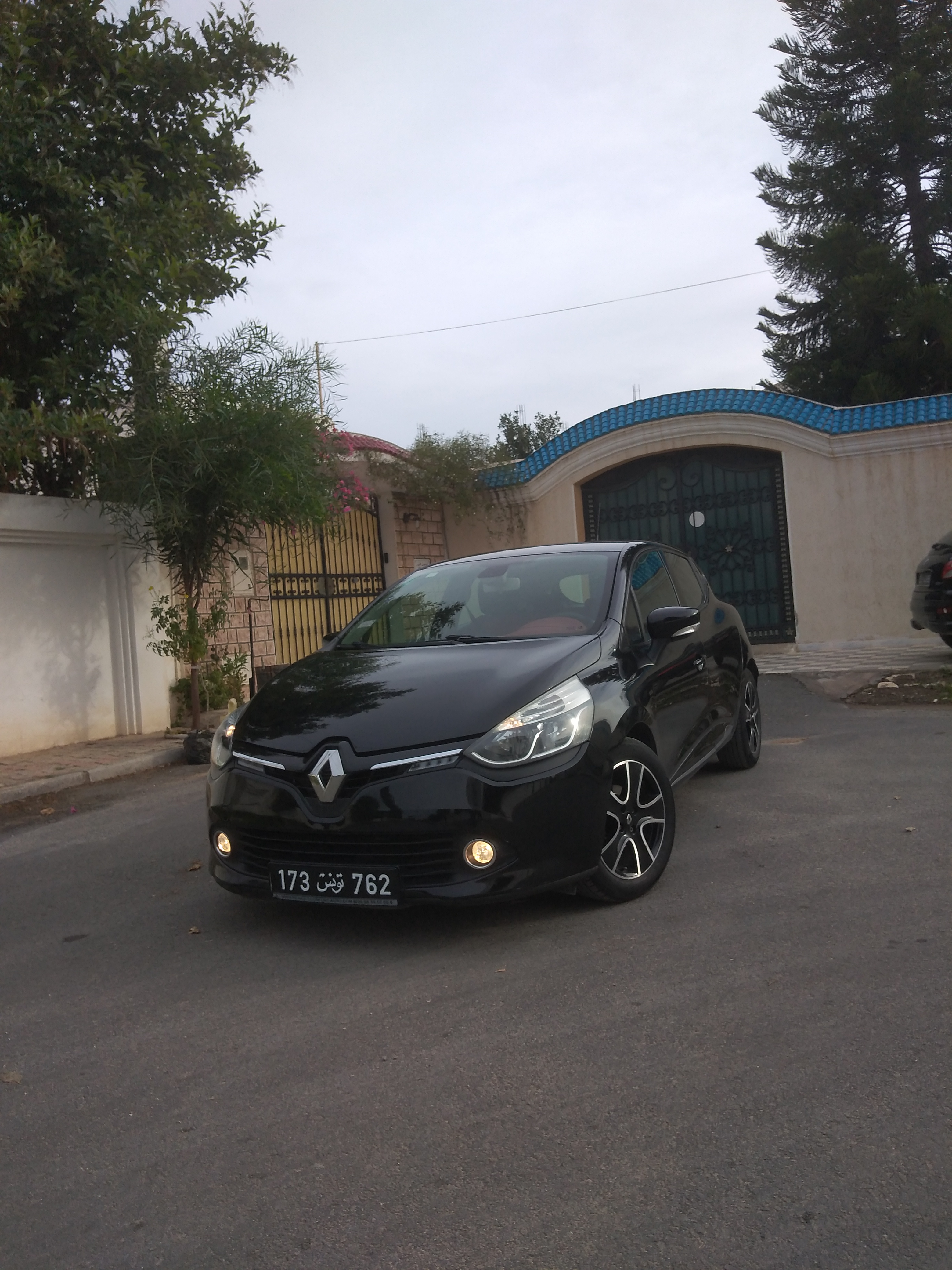 Renault Clio