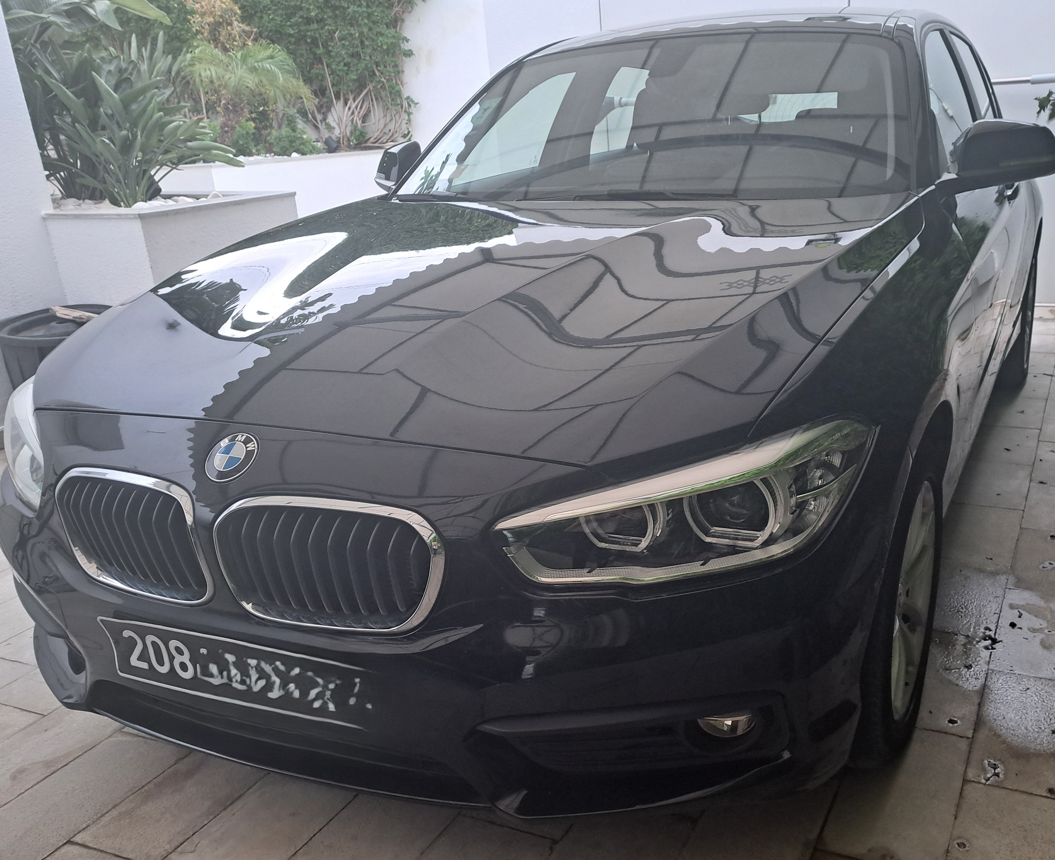 Bmw Srie 1