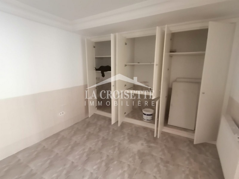 Ain Zaghouan Ain Zaghouan Location Appart. 1 pice Un appartement s1  ain zaghouan nord zal1121