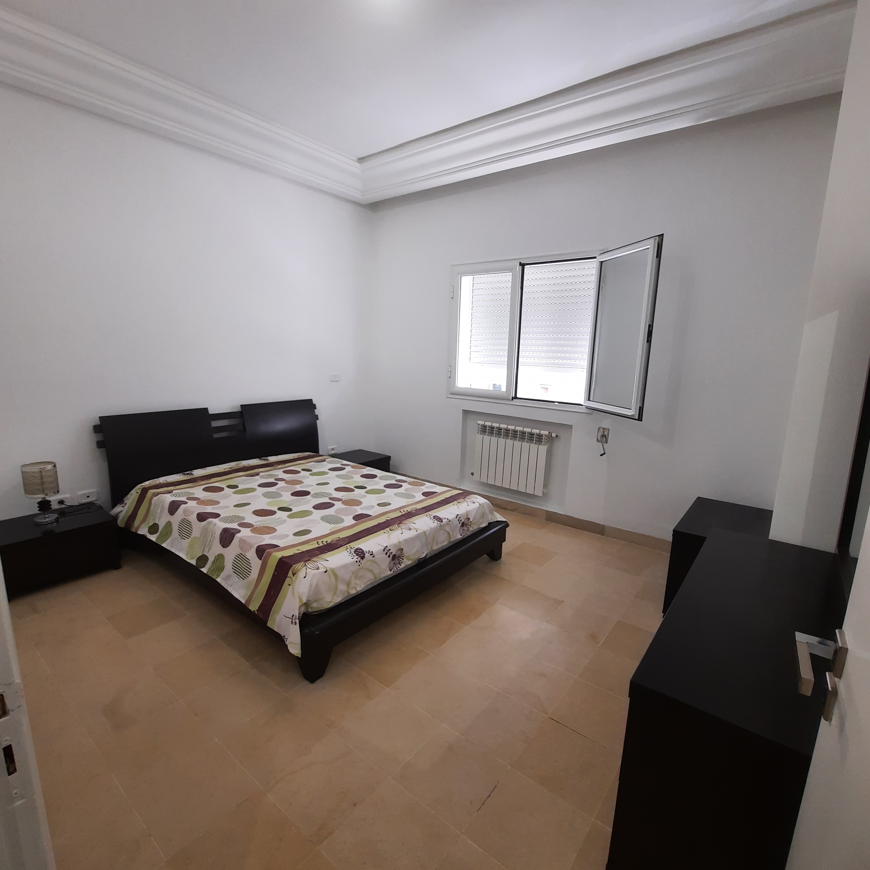 Ain Zaghouan Ain Zaghouan Location Appart. 1 pice Appartement s plus 1 meubl et quip