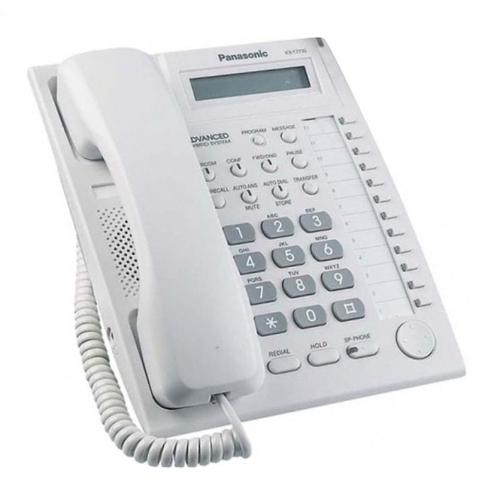 El Menzah El Menzah 4 Autre Autre Systme pbx hybride panasonic