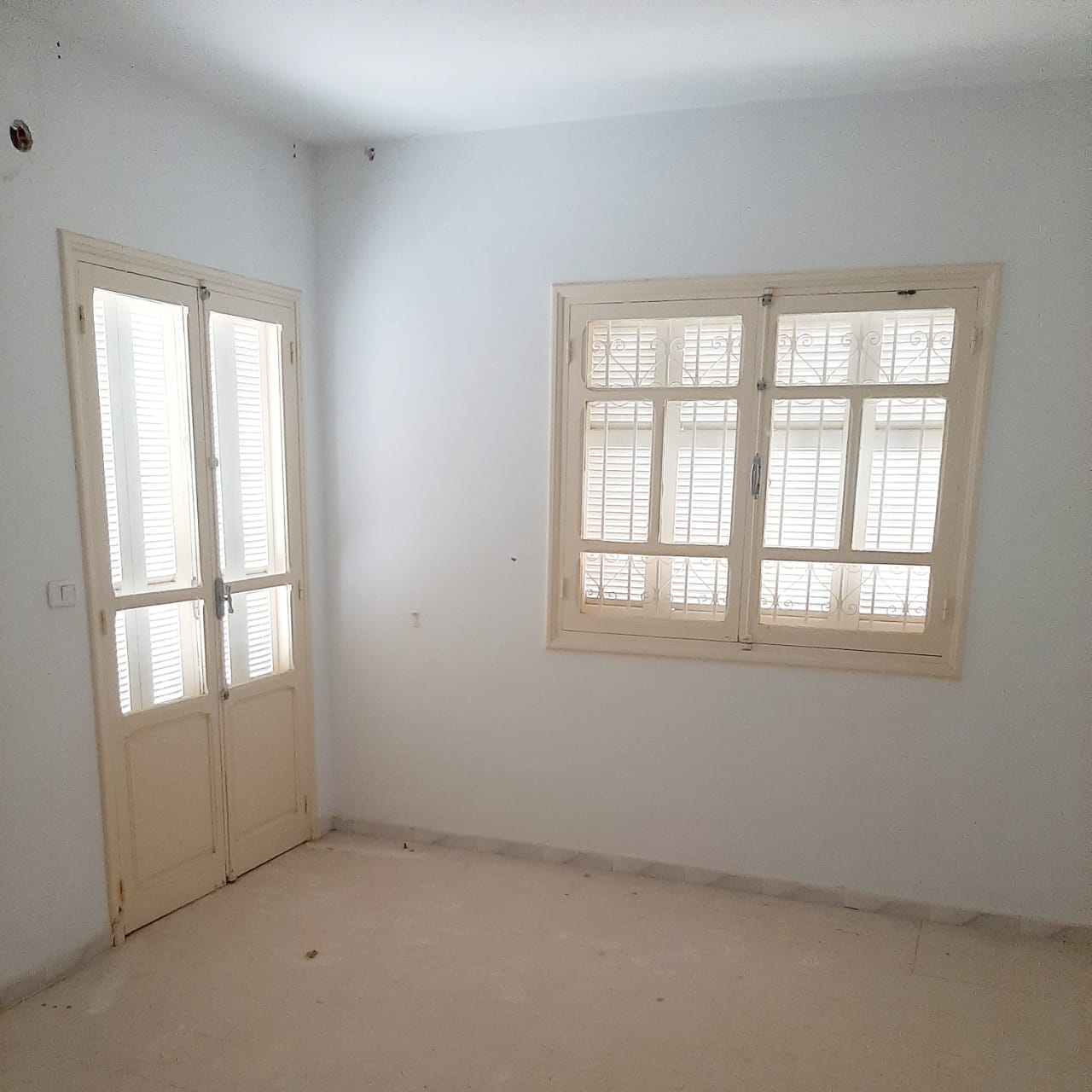 Raoued Cite Ennkhilet Vente Appart. 4 pices Appartement s3  rue jawhara cit errahmena