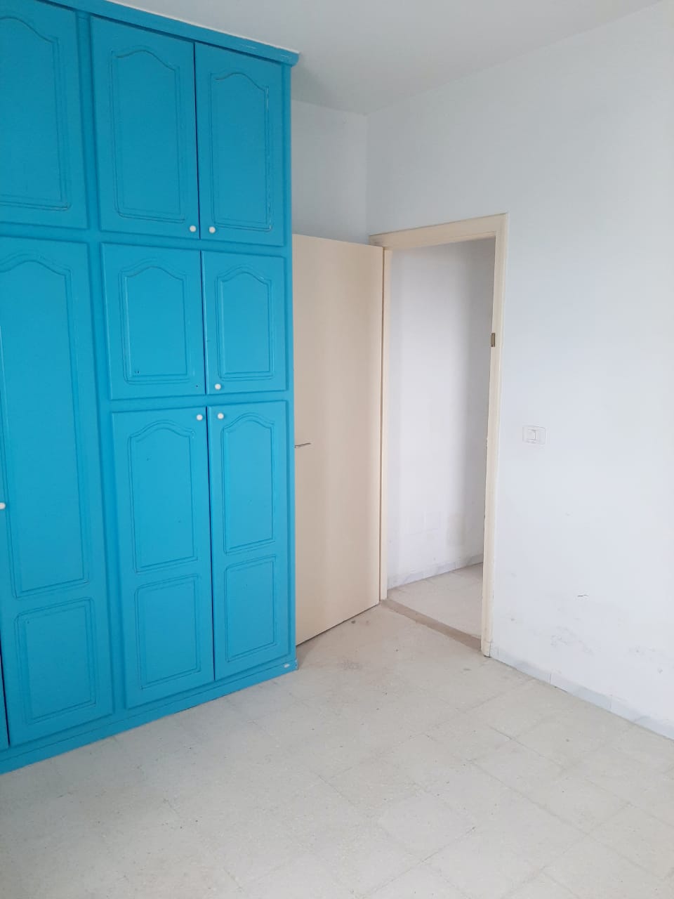 Raoued Cite Ennkhilet Vente Appart. 4 pices Appartement s3  rue jawhara cit errahmena