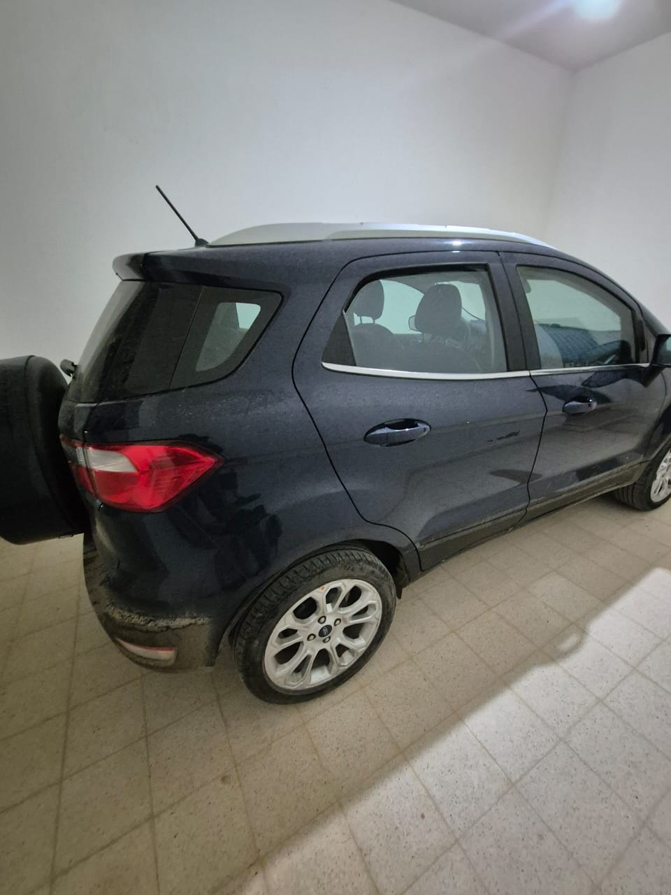 Medenine Sud Medenine Ford Autre Modle Ford ecosport