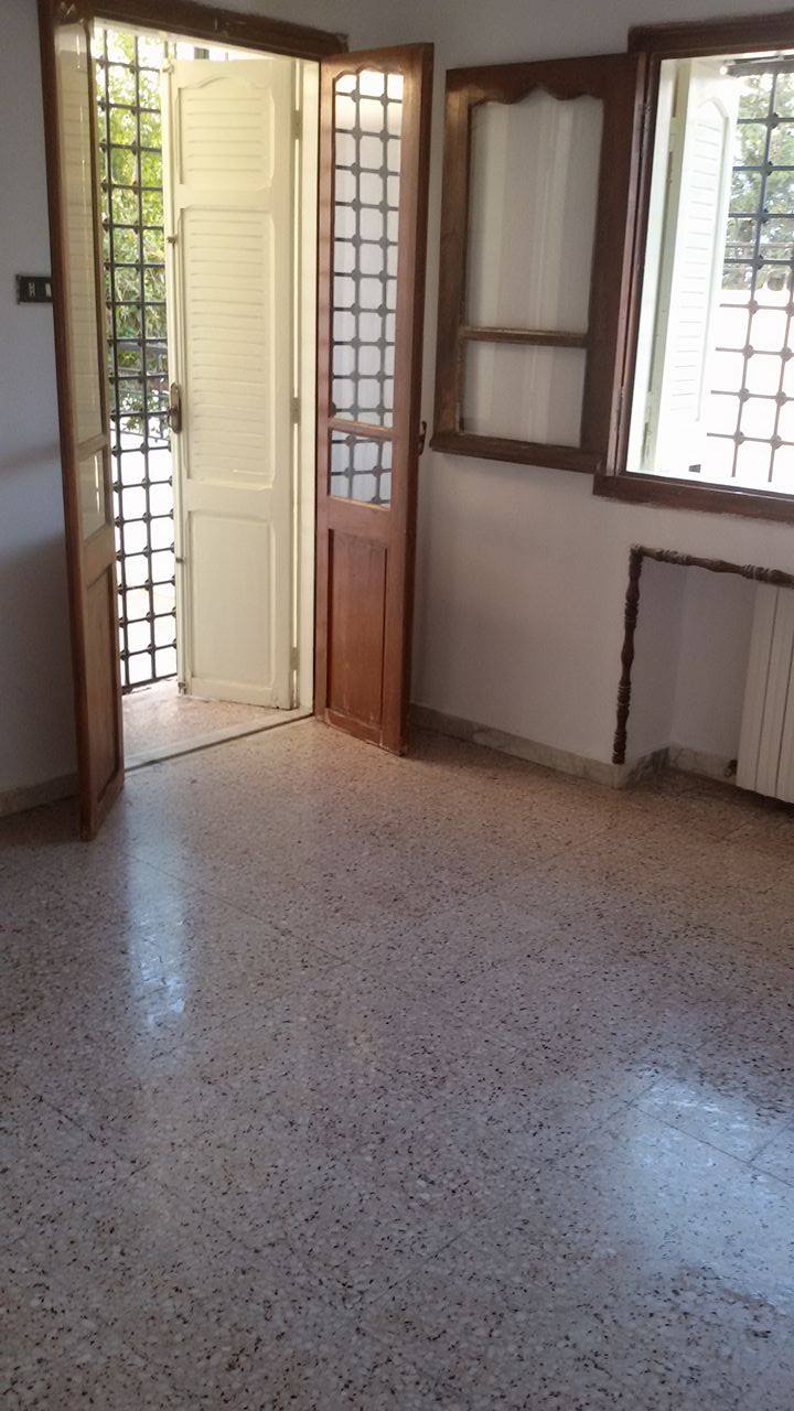 La Soukra Borj Louzir Location Maisons Etage de villa  la soukra