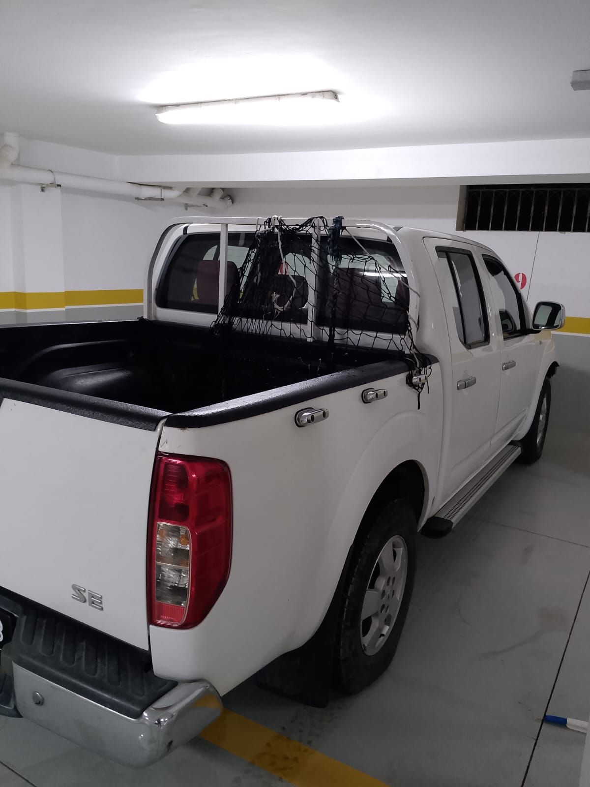 Ain Zaghouan Ain Zaghouan Nissan Navara Nissan navara