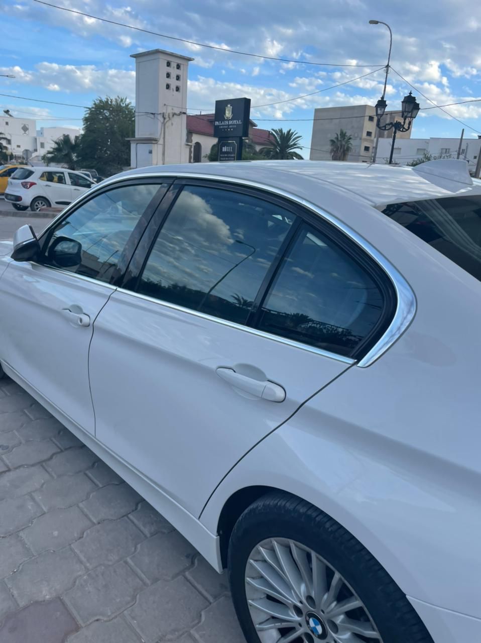 Sfax Ville Sfax Bmw Autre Modle Bmw   316i