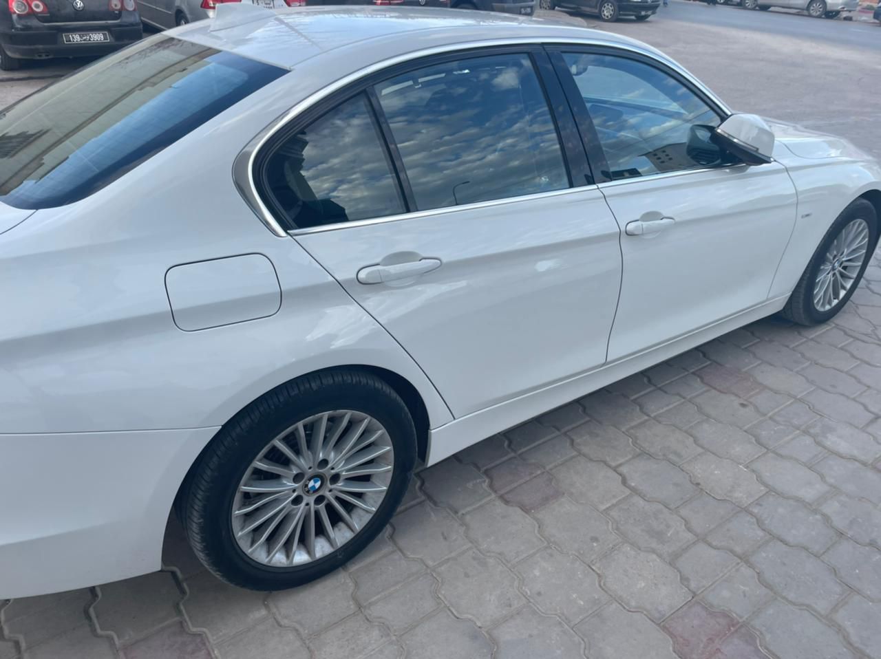 Sfax Ville Sfax Bmw Autre Modle Bmw   316i